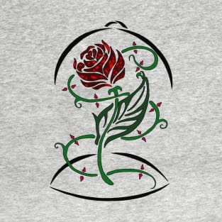 Beast Rose T-Shirt